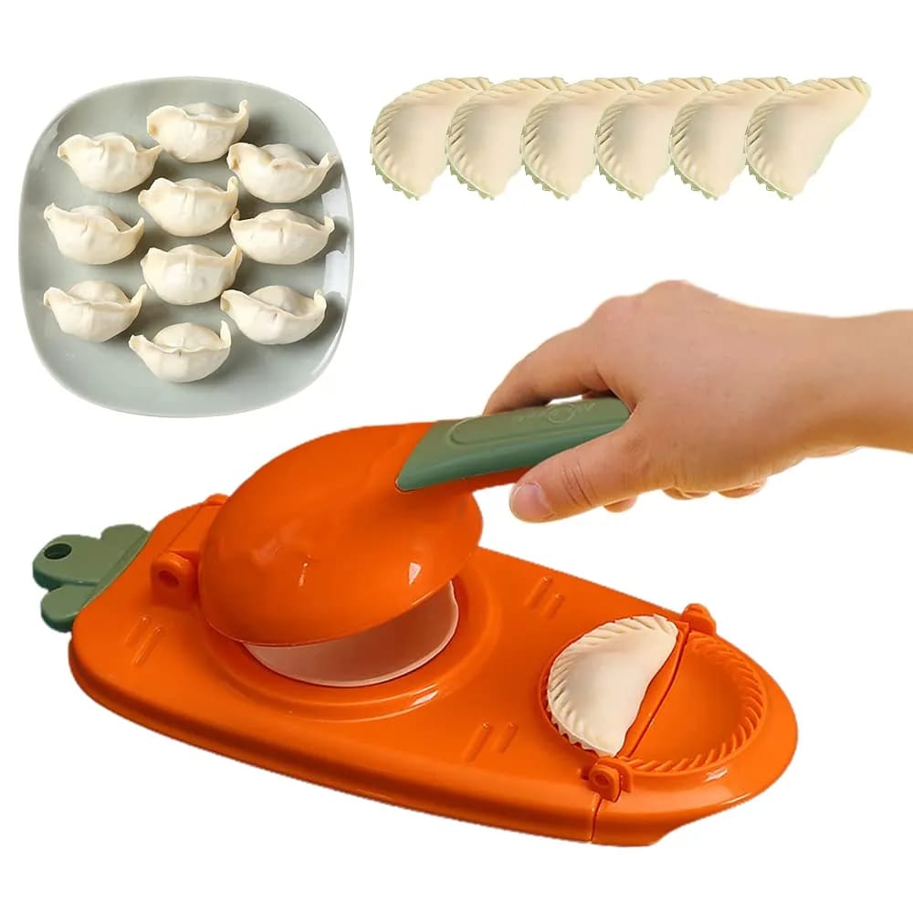2 in 1 dumpling Maker